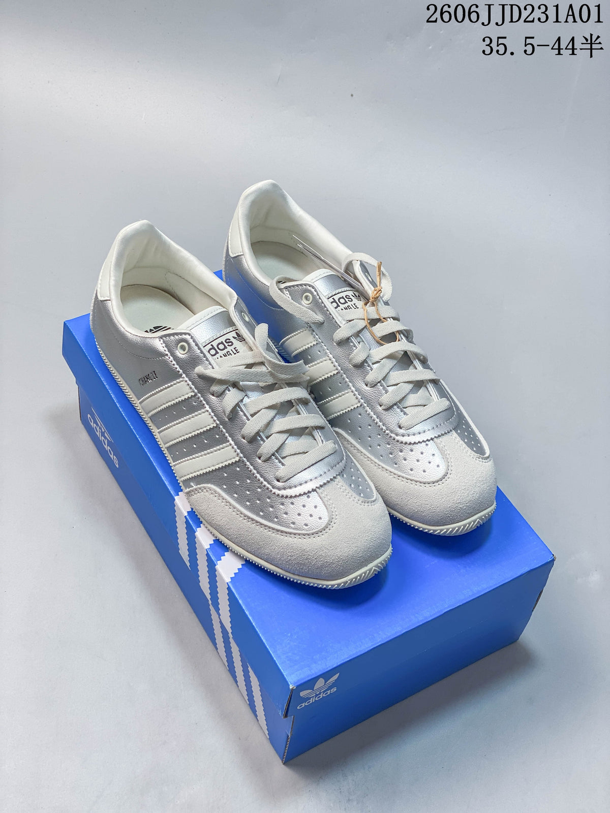 Adidas Originals Changle Low-Top Sneakers KJ3962