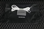 Balenciaga Runner Sneakers White Multi-Color W3RMU9756