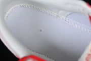 Nike SB Dunk Low Supreme White Red DM6868-033