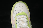Nike Air Force 1 '07 Low Pearl & Soft Jade Sneakers FJ7740-101