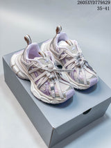 Balenciaga Phantom Sneaker 542390ASWTQ