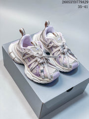 Balenciaga Phantom Sneaker 542390ASWTQ