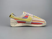Nike Cortez SP Union LA Lemon Frost Sneakers DR1413-100