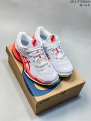 ASICS SKY ELITE FF 3 Sneakers White/Red 1051A081-103