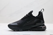 Nike Air Max 270 Black Sneakers