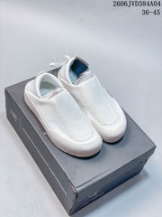 Arc'teryx Kragg Slip-On Shoes, Black and White, 0772183633
