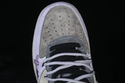 Nike Air Force 1 '07 Low Band-Aid Graffiti Sneakers YD2425-066