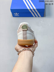 Adidas Samba Jane Mary Jane Sneakers KH6230