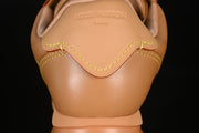 Louis Vuitton Buttersoft Low-Top Sneaker Brown 1AIKDW
