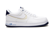 Air Force 1 PRM "White Fossil" DB3541 100