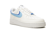 Air Force 1 "Double Swoosh - Blue Chill" DO9786 100