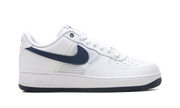Air Force 1 Low '07 LV8 SE "Mesh Tape White Midnight Navy" IH4462 100