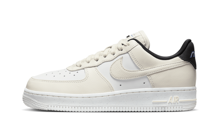 Air Force 1 Low '07 WMNS "Coconut Milk Black Ultramarine" DZ2708 101