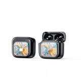 Electronics & Gadgets AI Translator Earbuds with Smart Display