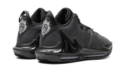 LEBRON WITNESS 7 "Black" DM1123 004