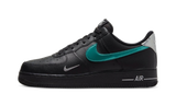 Air Force 1 '07 "Black / Blue" FD0654 001