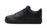 Air Force 1 Low LV8 "Triple Black Stars" IM5750 001