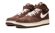 AIR FORCE 1 MID '07 QS "Chocolate" DM0107 200