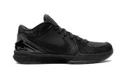 Kobe 4 Protro "Black Mamba" FQ3544 001