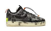 Air Force 1 Experimental "Halloween" DC8904 001