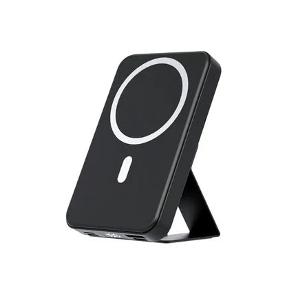 Wireless Magnetic Portable Power Bank