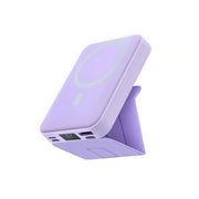 Wireless Magnetic Portable Power Bank