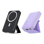 Wireless Magnetic Portable Power Bank