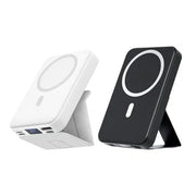 Wireless Magnetic Portable Power Bank