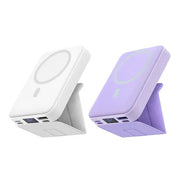 Wireless Magnetic Portable Power Bank