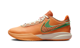 LeBron 20 "FAMU x APB - Safety Orange" FN8263 800