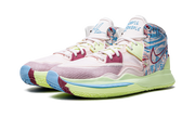 Kyrie 8 Infinity "1 World 1 People" CZ0204 600