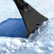 2-in-1 Snow & Ice Scraper