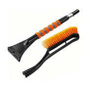 ❄Anti-Scratch Snow & Ice Tool | Cut Prep Time to 5 Mins! -40°F Resistant