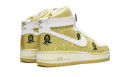 Air Force 1 Lux HI '07 (PLYRS) "Players" 315185 711