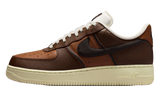 Air Force 1 '07 LV8 "Cacao Wow / Light British Tan / Soft Pearl / Velvet Brown" IM5752 200