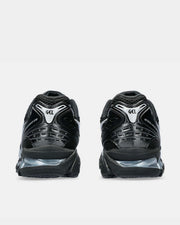 Gel Kayano 14 Black Pure Silver