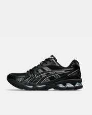 Gel Kayano 14 Black Pure Silver