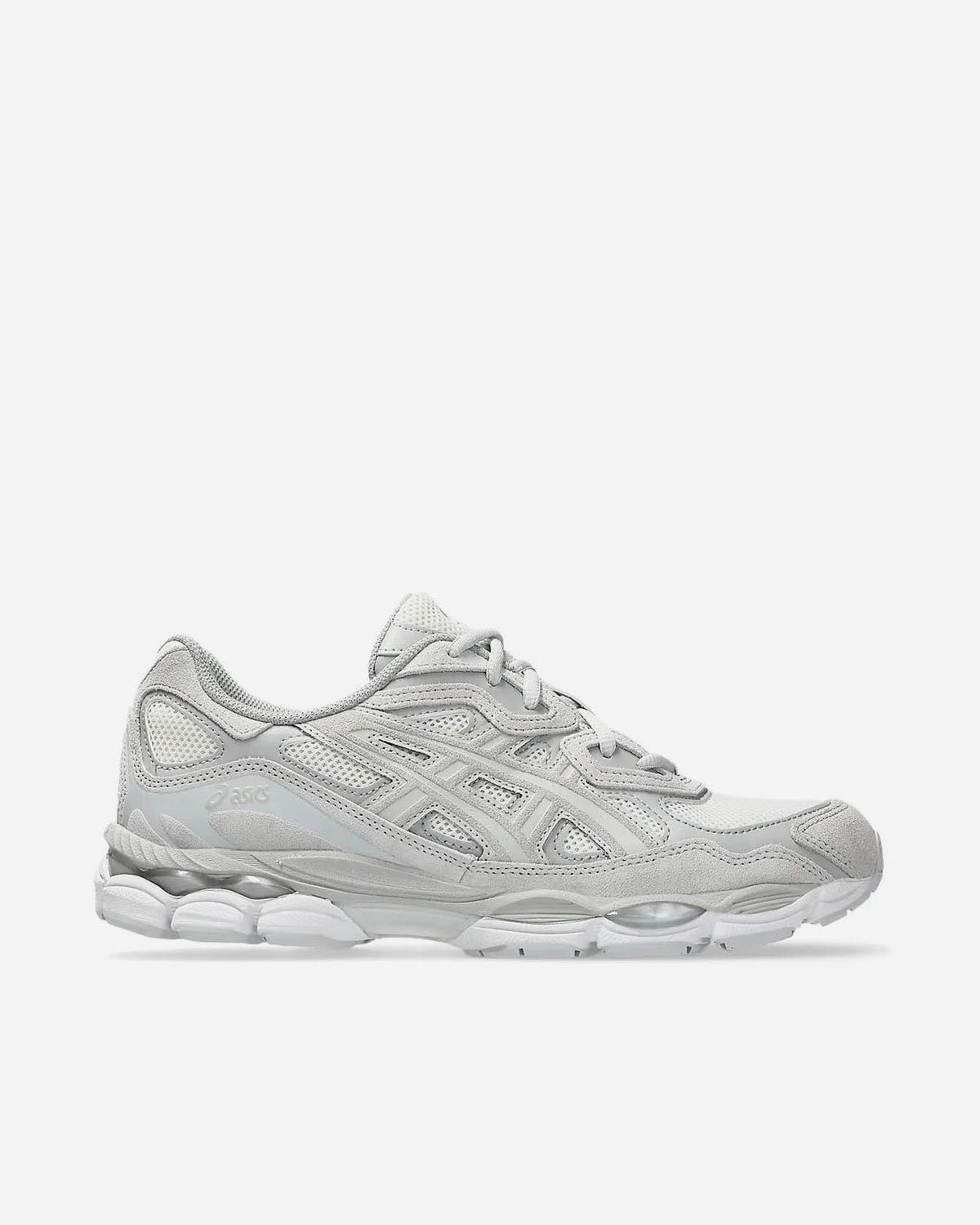 Asics Gel NYC Cream / Cloud Grey