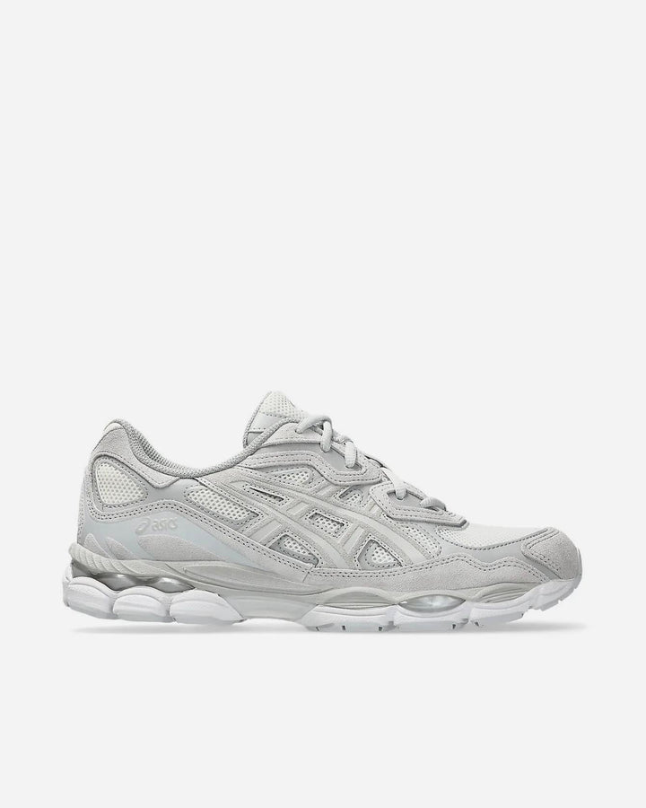 Asics Gel NYC Cream / Cloud Grey