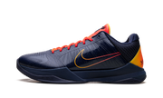 Zoom Kobe 5 Protro "Indiana Fever" IM3207 400