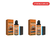 Automotive Plastic Restorer