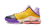 Lebron XIX Low "Mismatch" DO9829 500