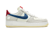 Air Force 1 Low "Undefeated - 5 On It" DM8461 001