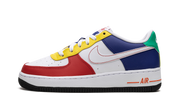 Air Force 1 Low GS "Rubik's Cube" FN6980 657