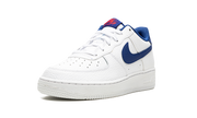 Air Force 1 Low GS "White / Deep Royal Blue" CT3839 101