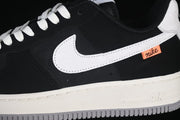 Nike Air Force 1 '07 Low Black White FQ3544-001