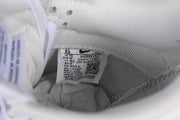 Nike SB Dunk Low White and Grey Sneakers IH0632-141
