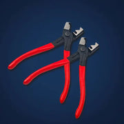 Heavy-Duty Car Pipe Bundle Pliers