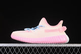 Yeezy 350 Boost V2 Pink Sneakers CP9366