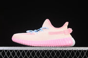 Yeezy 350 Boost V2 Pink Sneakers CP9366